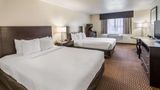 Clarion Inn Page Room
