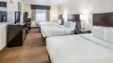 Clarion Inn Page Room