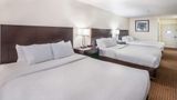 Clarion Inn Page Room