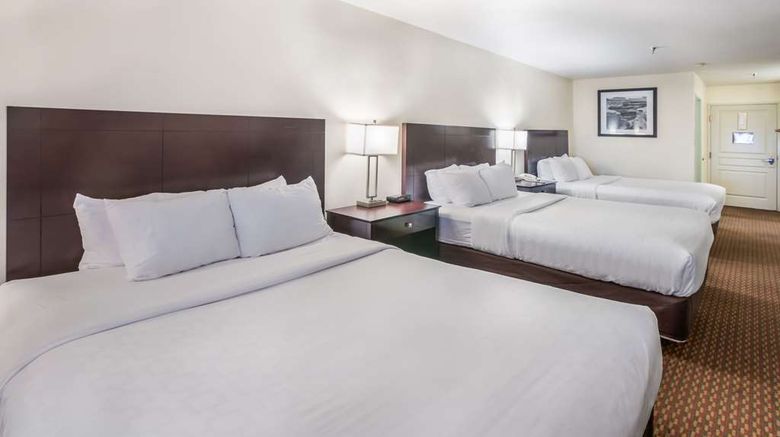<b>Clarion Inn Page Room</b>. Images powered by <a href="https://iceportal.shijigroup.com/" title="IcePortal" target="_blank">IcePortal</a>.