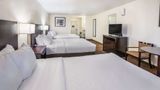 Clarion Inn Page Room