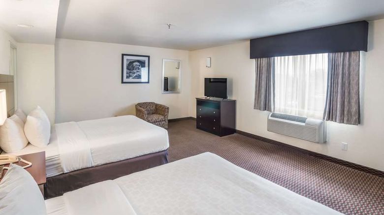 <b>Clarion Inn Page Suite</b>. Images powered by <a href="https://iceportal.shijigroup.com/" title="IcePortal" target="_blank">IcePortal</a>.