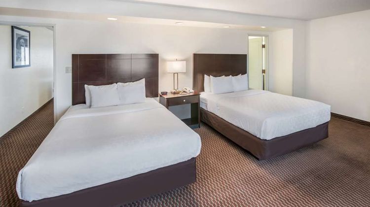 Clarion Inn Page Suite