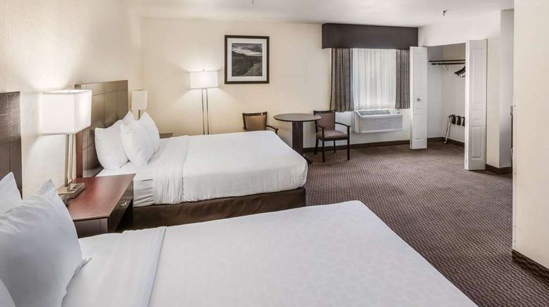<b>Clarion Inn Page Suite</b>. Images powered by <a href="https://iceportal.shijigroup.com/" title="IcePortal" target="_blank">IcePortal</a>.