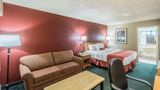 Quality Inn Casa Grande Room