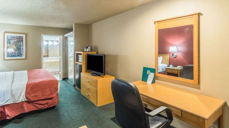 Quality Inn Casa Grande Room