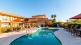 Quality Inn Casa Grande Pool