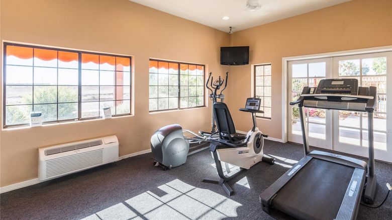 <b>Quality Inn Casa Grande Health</b>. Images powered by <a href="https://iceportal.shijigroup.com/" title="IcePortal" target="_blank">IcePortal</a>.