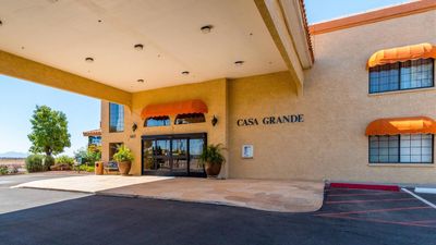 Quality Inn Casa Grande