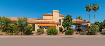 Quality Inn Casa Grande Exterior