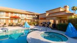 Quality Inn Casa Grande Pool
