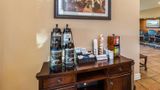 Quality Inn Casa Grande Lobby