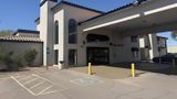 Quality Inn Casa Grande Exterior