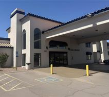 Quality Inn Casa Grande Exterior