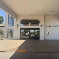 Quality Inn Casa Grande
