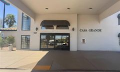 Quality Inn Casa Grande