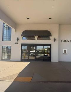 Quality Inn Casa Grande