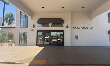 Quality Inn Casa Grande