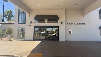 Quality Inn Casa Grande