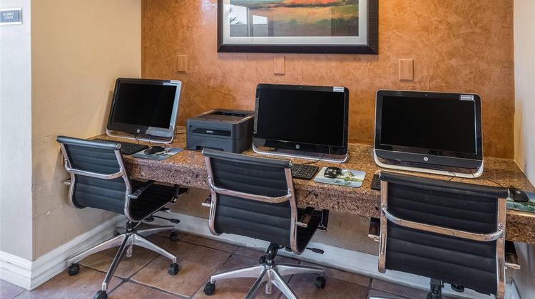 Quality Inn Casa Grande Other