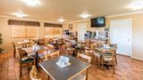 Quality Inn Casa Grande Restaurant