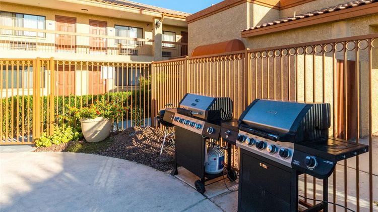 Quality Inn Casa Grande Other