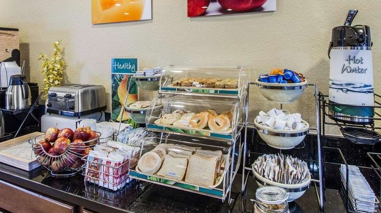 Quality Inn Holbrook-Petrified Forest Restaurant