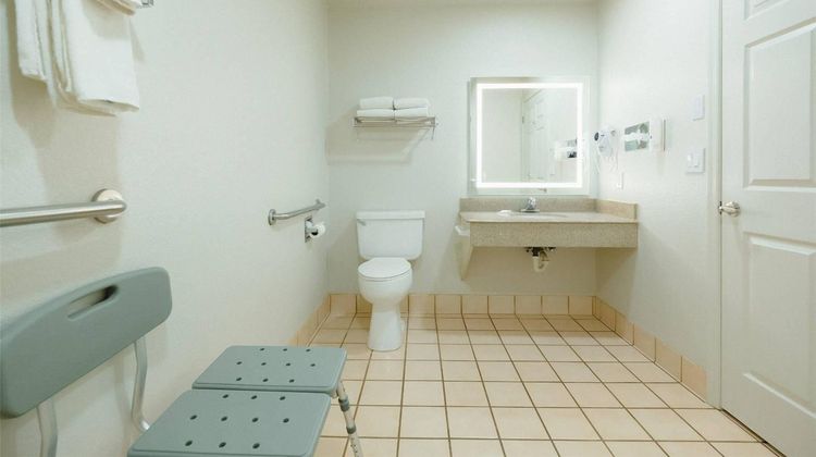 Quality Inn Holbrook-Petrified Forest Room