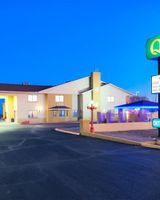 Quality Inn Holbrook-Petrified Forest