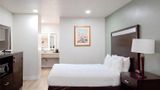 Quality Inn Holbrook-Petrified Forest Room