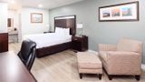 Quality Inn Holbrook-Petrified Forest Room