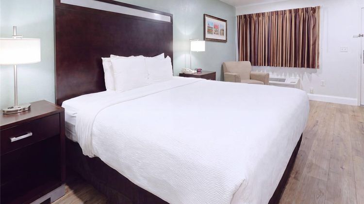 Quality Inn Holbrook-Petrified Forest Room