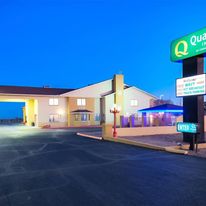 Quality Inn Holbrook-Petrified Forest