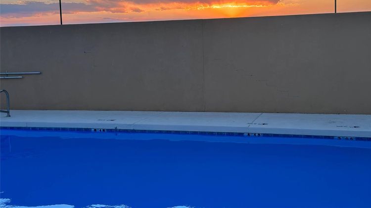 Quality Inn Holbrook-Petrified Forest Pool