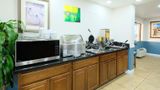 Quality Inn Holbrook-Petrified Forest Restaurant