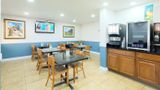 Quality Inn Holbrook-Petrified Forest Restaurant