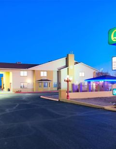 Quality Inn Holbrook-Petrified Forest