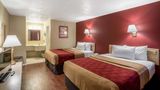 Econo Lodge I-40 Exit 286-Holbrook Room