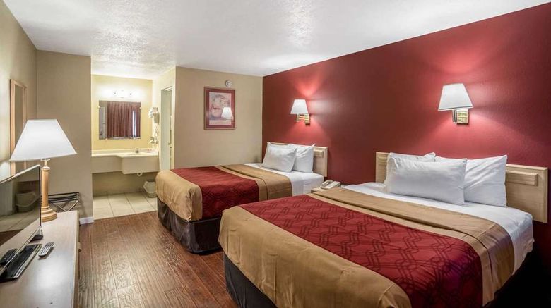<b>Econo Lodge I-40 Exit 286-Holbrook Room</b>. Images powered by <a href="https://iceportal.shijigroup.com/" title="IcePortal" target="_blank">IcePortal</a>.