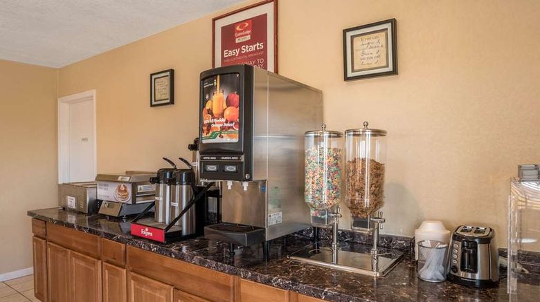 <b>Econo Lodge I-40 Exit 286-Holbrook Restaurant</b>. Images powered by <a href="https://iceportal.shijigroup.com/" title="IcePortal" target="_blank">IcePortal</a>.