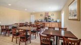 Econo Lodge I-40 Exit 286-Holbrook Restaurant