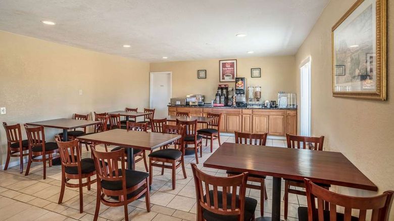 <b>Econo Lodge I-40 Exit 286-Holbrook Restaurant</b>. Images powered by <a href="https://iceportal.shijigroup.com/" title="IcePortal" target="_blank">IcePortal</a>.