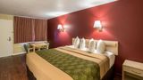 Econo Lodge I-40 Exit 286-Holbrook Room