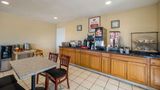 Econo Lodge I-40 Exit 286-Holbrook Restaurant