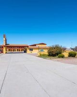 Econo Lodge I-40 Exit 286-Holbrook
