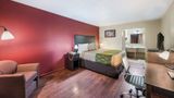 Econo Lodge I-40 Exit 286-Holbrook Room