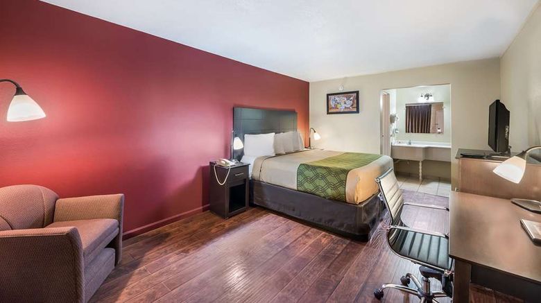 <b>Econo Lodge I-40 Exit 286-Holbrook Room</b>. Images powered by <a href="https://iceportal.shijigroup.com/" title="IcePortal" target="_blank">IcePortal</a>.