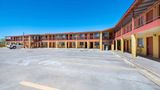 Econo Lodge I-40 Exit 286-Holbrook Exterior