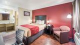 Econo Lodge I-40 Exit 286-Holbrook Room