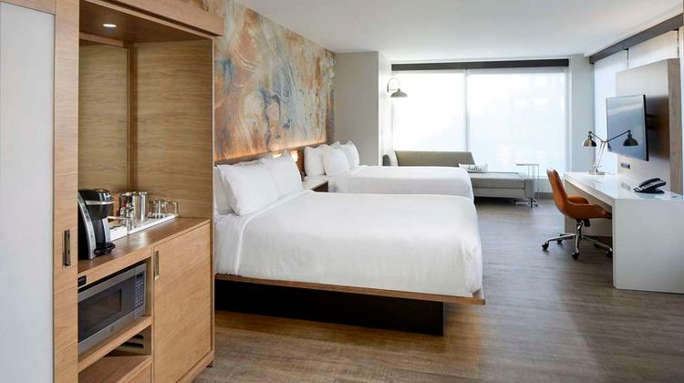 Cambria Hotel PHX/Chandler Fashion Ctr Room